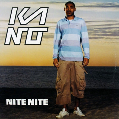 KANO - Nite Nite