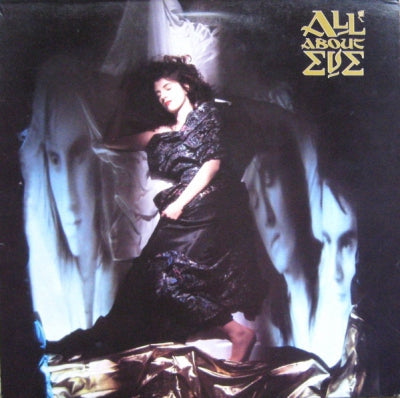 ALL ABOUT EVE - All About Eve