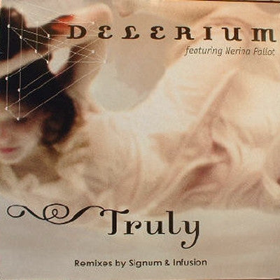 DELERIUM FEATURING NERINA PALLOT - Truly