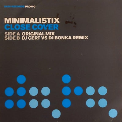 MINIMALISTIX - Close Cover
