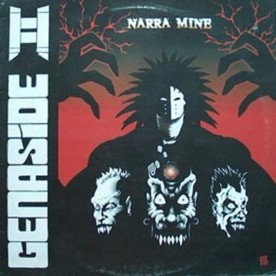 GENASIDE II - Narra Mine
