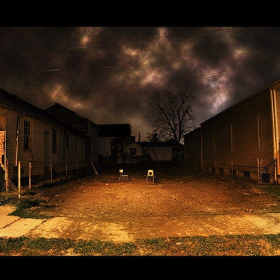 THE GUTTER TWINS - Saturnalia