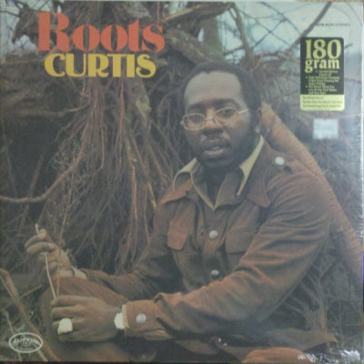 CURTIS MAYFIELD  - Roots