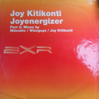JOY KITIKONTI - Joyenergizer (Part 2)