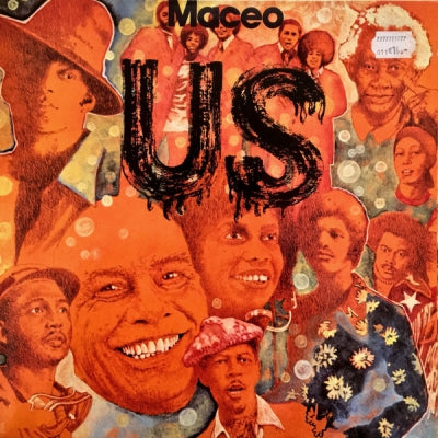 MACEO - Us