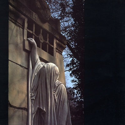 DEAD CAN DANCE - Within The Realm Of A Dying Sun