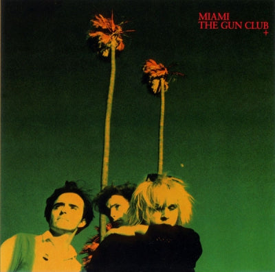 GUN CLUB - Miami