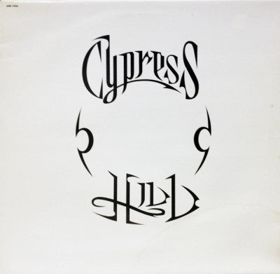 CYPRESS HILL - Insane In The Brain