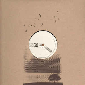 PENDLE COVEN - Iamnoman EP