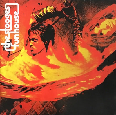 THE STOOGES - Fun House