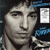 BRUCE SPRINGSTEEN  - The River