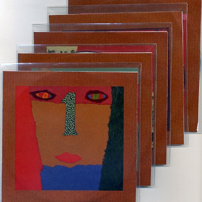 ROBERT WYATT - EPs
