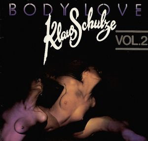 KLAUS SCHULZE - Body Love