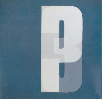 PORTISHEAD - Third