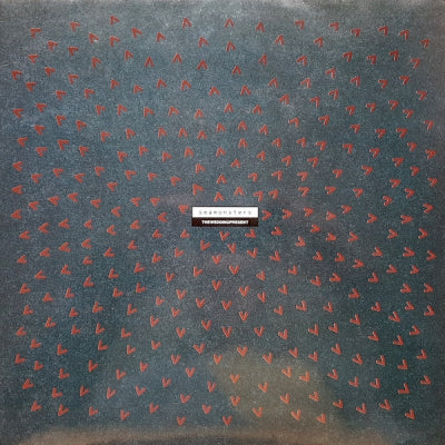 WEDDING PRESENT - Seamonsters
