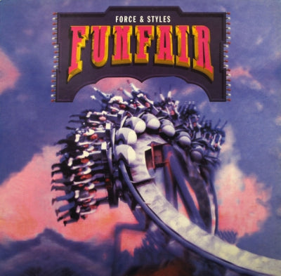 FORCE & STYLES - Funfair