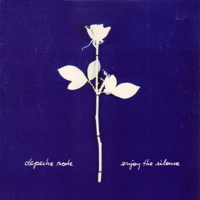 DEPECHE MODE - Enjoy The Silence