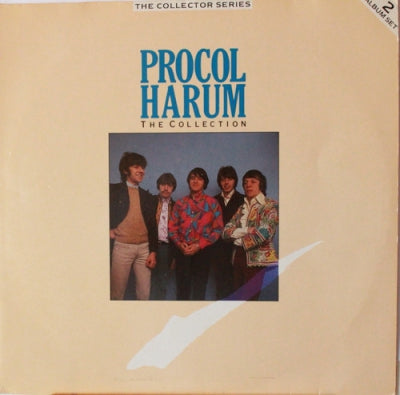 PROCOL HARUM - The Collection