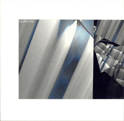 AUTECHRE - Confield
