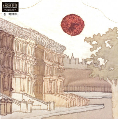 BRIGHT EYES - I'm Wide Awake, It's Morning