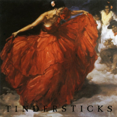 TINDERSTICKS - The First Tindersticks Album