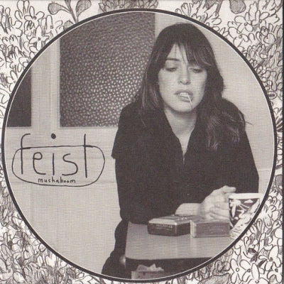 FEIST - Mushaboom