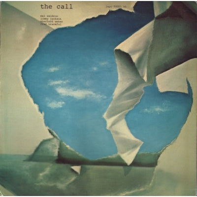 MAL WALDRON - The Call