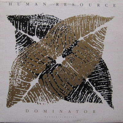 HUMAN RESOURCE - Dominator