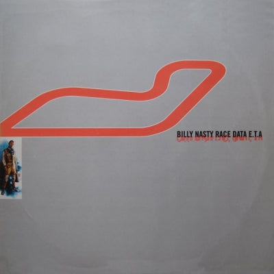 BILLY NASTY - Race Data ETA