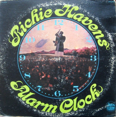 RICHIE HAVENS - Alarm Clock