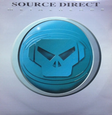 SOURCE DIRECT - Stonekiller / Web Of Sin