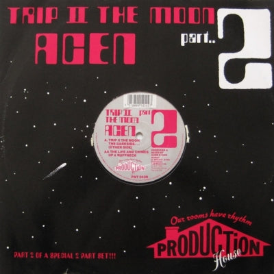 ACEN - Trip II The Moon - Part 2