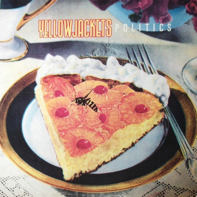 YELLOWJACKETS - Politics