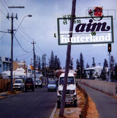 AIM - Hinterland
