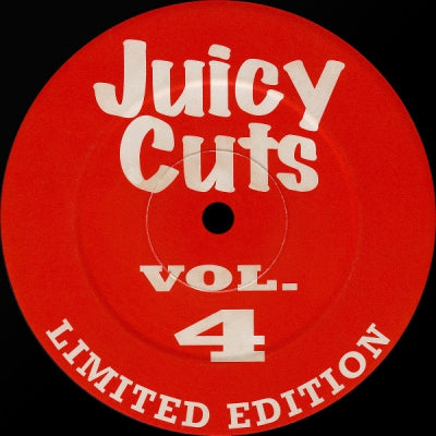 JUICY CUTS - Vol. 4