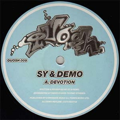 SY & DEMO - Devotion / Killer