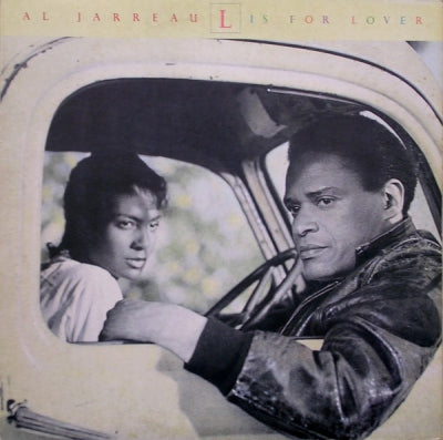 AL JARREAU - L Is For Lover