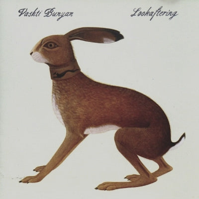 VASHTI BUNYAN - Lookaftering