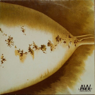 LAMBCHOP - AWCMONNOYOUCMON
