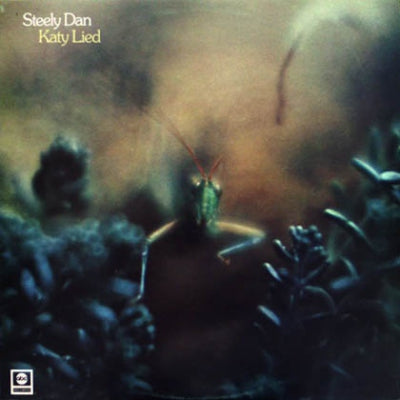 STEELY DAN - Katy Lied