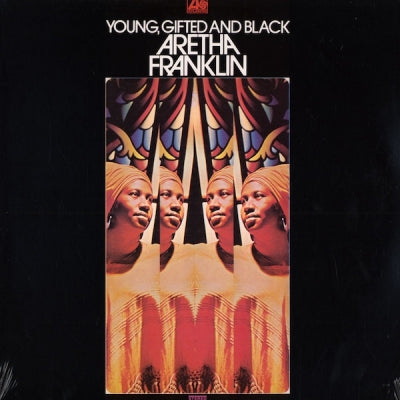 ARETHA FRANKLIN - Young, Gifted And Black