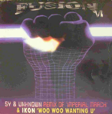 SY & UNKNOWN / IKON - Imperial March (Remix) / Woo Woo Wanting U
