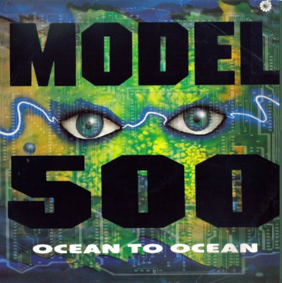 MODEL 500 - Ocean To Ocean / Info World / Wanderer