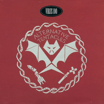 VARIOUS ARTISTS - Virus 100