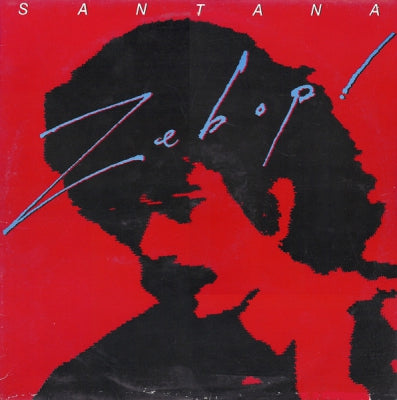 SANTANA - Zebop!