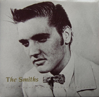 THE SMITHS - Shoplifters Of The World Unite