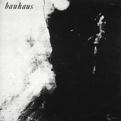 BAUHAUS - Kick In The Eye