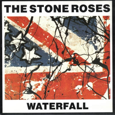 THE STONE ROSES - Waterfall