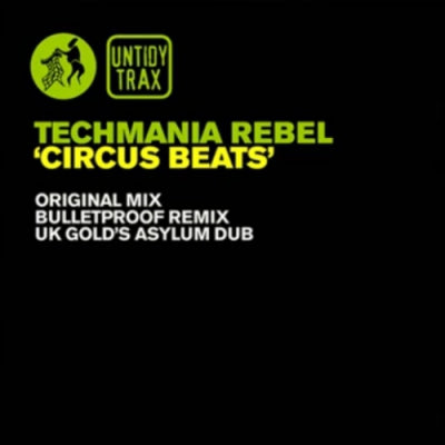 TECMANIA REBEL - Circus Beat