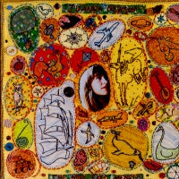 JOANNA NEWSOM - The Milk Eyed Mender